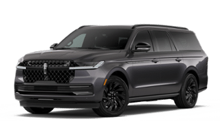 2026 Lincoln Lincoln Navigator External Image 2